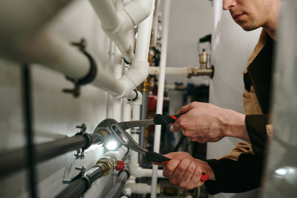 Best Leak Detection Services  in Hammond, IN