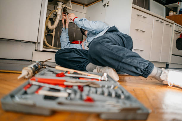 Reliable Hammond, IN Plumbing Solutions