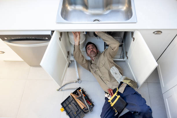 Best Emergency Plumber  in Hammond, IN