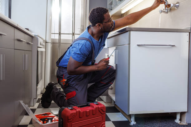 Best Plumbing Installation Services  in Hammond, IN