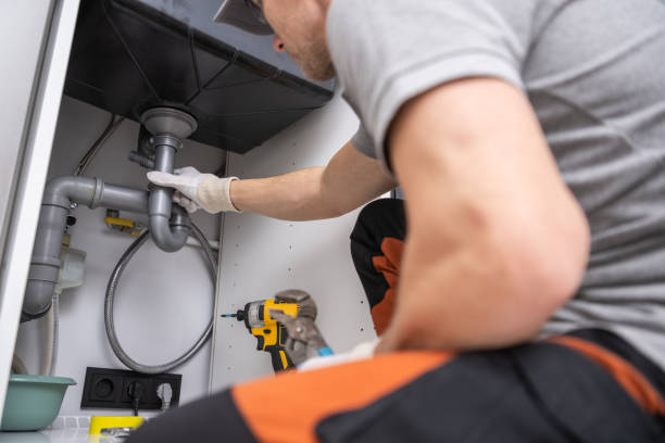Best Hot Water Heater Installation  in Hammond, IN